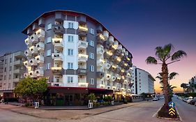 Kaila City Hotel